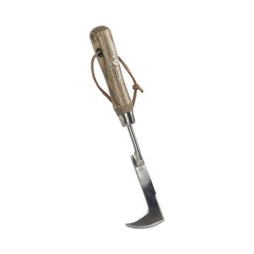 Voegenkrabber | Talen Tools | Dutch Garden (RVS, Essenhout), Verzenden, Nieuw, Talen Tools