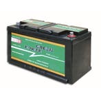 Greenpower AGM Accu 100Ah DUCATO (Electrische Artikelen), Ophalen of Verzenden, Nieuw