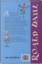 Sjakie en de chocoladefabriek 9789026131967 Roald Dahl, Verzenden, Gelezen, Roald Dahl
