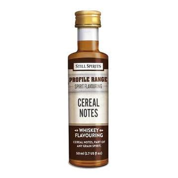 Still Spirits - Whisky cereal notes - 50 ml, Ophalen of Verzenden, Nieuw, Overige typen