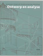 Ontwerp en analyse 9789064505584, Boeken, Verzenden, Zo goed als nieuw