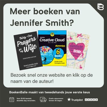 Thirty-One Prayers for My Husband - Jennifer Smith, Verzenden, Zo goed als nieuw, Jennifer Smith
