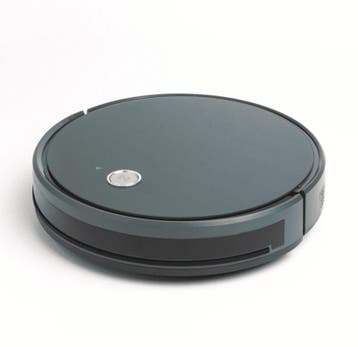 Cleanwise D5 Pro Robotstofzuiger met dweilfunctie, Ophalen of Verzenden, Zo goed als nieuw
