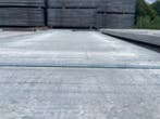 Kunststof Steenschotten 175x65x5,Terras Vlonder A-Keuze inc, Verzenden, Nieuw