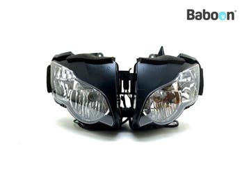 Koplamp Honda CBR 1000 RR Fireblade 2008-2009 (CBR1000RR, Verzenden, Gebruikt