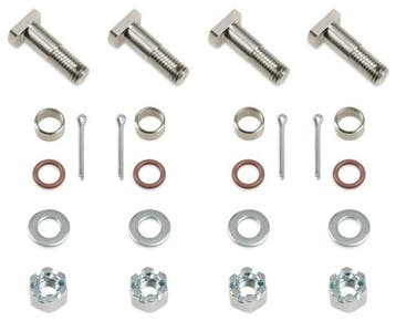 Mercedes 2.2CDI wervelkleppen verwijder set, Ophalen of Verzenden, Nieuw