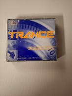 Trance the ultimate collection cool combinations, Verzenden, Nieuw in verpakking