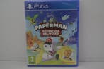 Paperman - Adventure Delivered - SEALED (PS4), 1 speler, Verzenden, Zo goed als nieuw