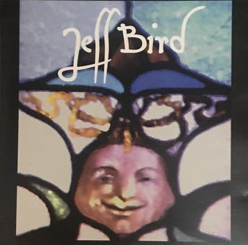 cd - Jeff Bird - Jeff Bird, Verzenden, Zo goed als nieuw