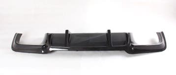 Carbon DTM style diffuser F10 M5, Verzenden