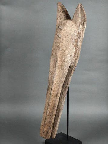 Prachtig masker - Bamana - Mali (Zonder minimumprijs)