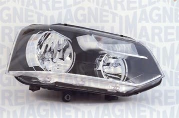 Koplamp o.a: 7E1941015S, 7E1941015Q, 7E1941015K, Ophalen of Verzenden, Nieuw