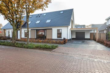 Te huur: Huis Heistraat in Waalre, Noord-Brabant, Waalre