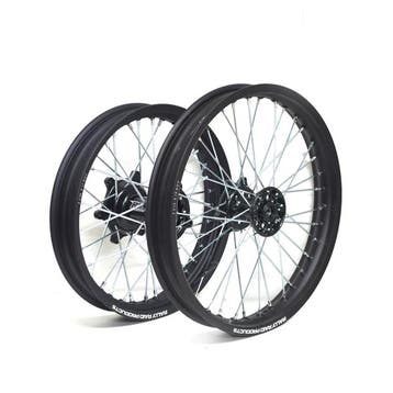 Rally Raid adventure low wheelkit voor Honda CRF300L/Rally, Fietsen en Brommers, Verzenden, Nieuw