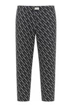 Moncler Broek in maat M Zwart, Kleding | Dames, Moncler, Verzenden, Zo goed als nieuw, Zwart