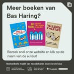 Waarom cola duurder is dan melk 9789038801926 Bas Haring, Verzenden, Gelezen, Bas Haring