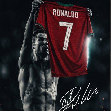 Portogallo - Cristiano Ronaldo - The Last World Cup 2026 |, Nieuw