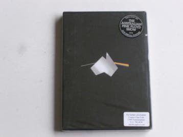 The Australian Pink Floyd Show - Live at Liverpool  (2 DVD), Ophalen of Verzenden, Zo goed als nieuw
