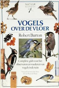 Vogels over de vloer - Robert Burton 9789020918540, Verzenden, Gelezen, Robert Burton