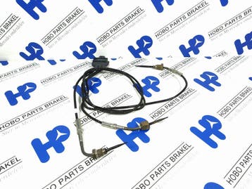 Temperatuur sensor A 000 905 7215 o.a: Sprinter w910, Auto-onderdelen, Uitlaatsystemen, Ophalen of Verzenden, Gebruikt, Mercedes-Benz