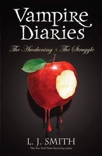 Vampire Diaries Vol 1 Books 1 2 - L.J. Smith 9780340999141, Verzenden, Gelezen, L.J. Smith