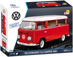 COBI 24361 Volkswagen T2A Exe Edition (Voertuigen), Verzenden, Nieuw