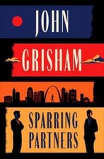 Sparring Partners 9780385549325 John Grisham, Verzenden, Gelezen, John Grisham