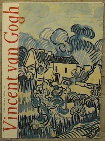Vincent van gogh - Vincent van gogh, Ophalen of Verzenden, Nieuw