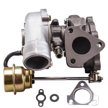 Turbo K04-0001 geschikt voor Ford Transit 2.5 DI TD diesel, Verzenden, Nieuw, Ford USA
