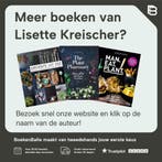 Non-fish-a-licious 9789079872299 Lisette Kreischer, Boeken, Verzenden, Gelezen, Lisette Kreischer