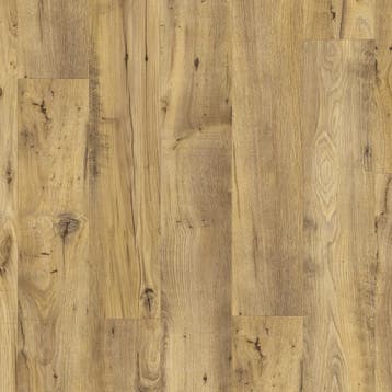 Klik pvc rechte plank  |  Quick-Step Alpha Blos Vintage, Ophalen, Nieuw