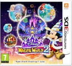 Disney Magical World 2 (Nintendo 3DS), Verzenden, Gebruikt, Vanaf 3 jaar