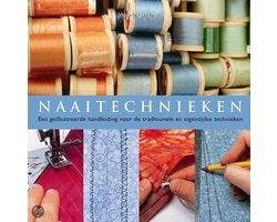 Naaitechnieken - Naaitechnieken, Ophalen of Verzenden, Nieuw