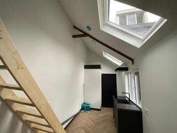 Te huur: Studio Winkler Prinsstraat in Tilburg, Tilburg, Noord-Brabant