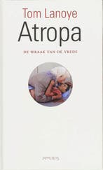 Atropa 9789044612134 Tom Lanoye, Verzenden, Zo goed als nieuw, Tom Lanoye