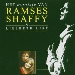 cd - Ramses Shaffy - Het Mooiste Van..., Verzenden, Zo goed als nieuw