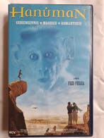 HANUMAN (EX RENTAL) (VHS), Verzenden, Gebruikt