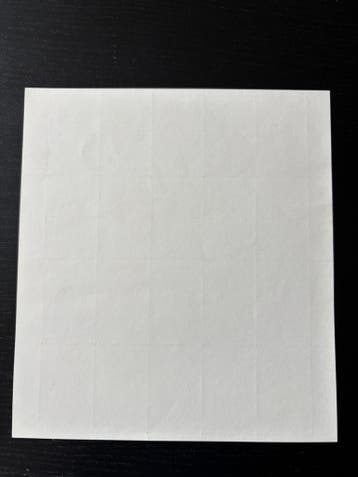 Postzegels - Vel Niagara Falls - USPS/Amerika (1999), Postzegels en Munten, Postzegels | Amerika, Ophalen of Verzenden, Postfris