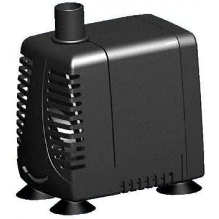 WaterBox Cube 10 / 20 pomp, Dieren en Toebehoren, Vissen | Aquaria en Toebehoren, Ophalen of Verzenden