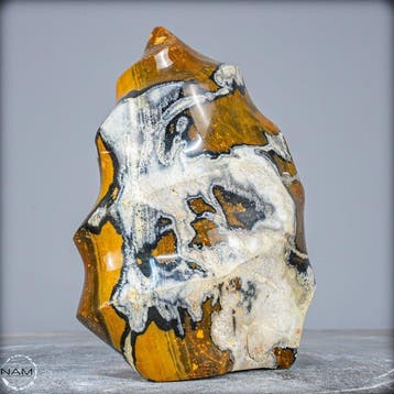Nieuwe vondst! Zeldzame natuurlijke jaspis - chalcedoon, Verzamelen