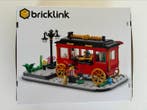 Lego Set - 910052 - BrickLink Designer Program - Popcorn, Nieuw