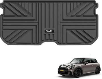 Mini Hatch Kofferbakmat TPE | Tweedekansje | OP=OP, Ophalen of Verzenden, Nieuw