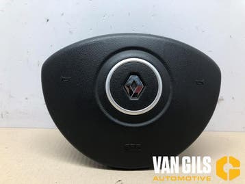 Airbag links (Stuur) Renault Clio O270651, Ophalen of Verzenden, Nieuw