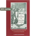 Het schoolschrift van Pieter Teding van Berkhout, Verzenden, Zo goed als nieuw, A. Frank-van Westrienen
