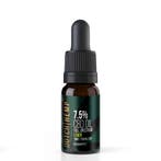 Dutch Hemp CBD olie full spectrum 7.5% 10 ml 750 mg CBD, Verzenden, Nieuw