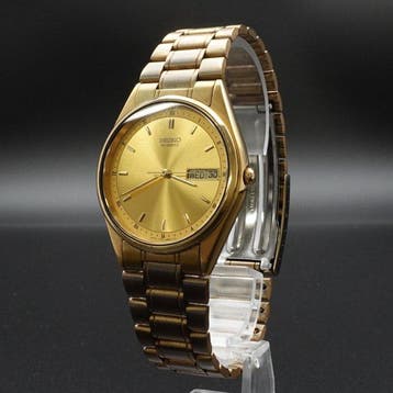 Seiko - Vintage - Zonder minimumprijs - 7N43-7A50 - Heren -