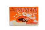 RDL Papaya Whitening zeep met melk, 135 gram, Ophalen of Verzenden, Nieuw