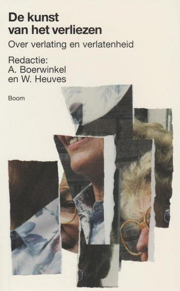 KUNST VAN HET VERLIEZEN 9789053525692, Boeken, Verzenden, Gelezen