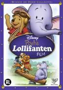 Poehs lollifanten film - DVD, Verzenden, Nieuw in verpakking