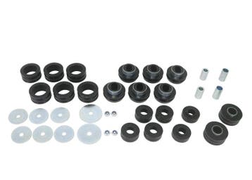 Whiteline 1981-1986 Chevrolet K5 Blazer Body Mount Bushing, Ophalen of Verzenden, Nieuw